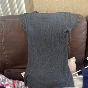 Gray T-Shirt